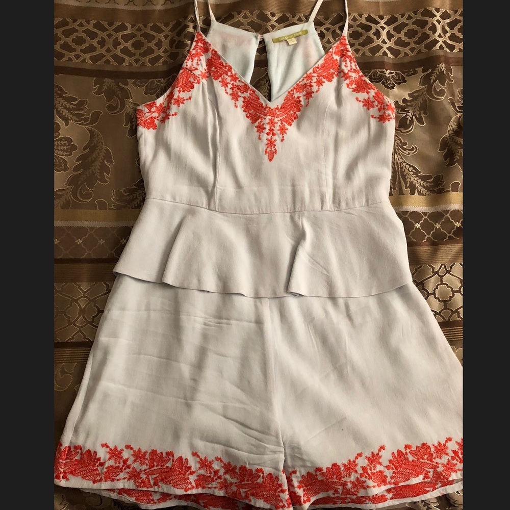 Gianni Bini Romper